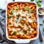 Baked Ziti