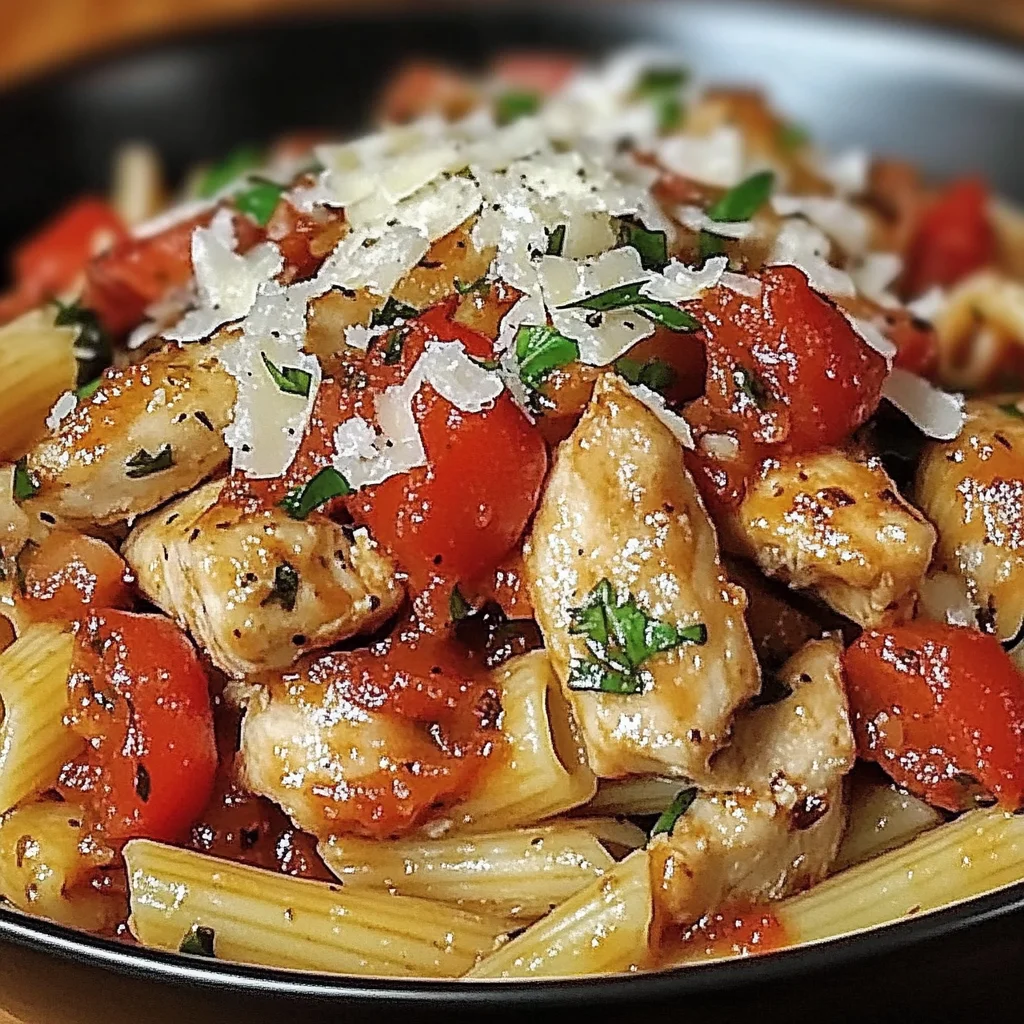 Bruschetta