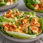 Buffalo Chicken Salad: The Ultimate Guide to a Spicy, Flavorful Meal