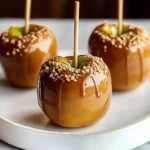 Caramel Apples