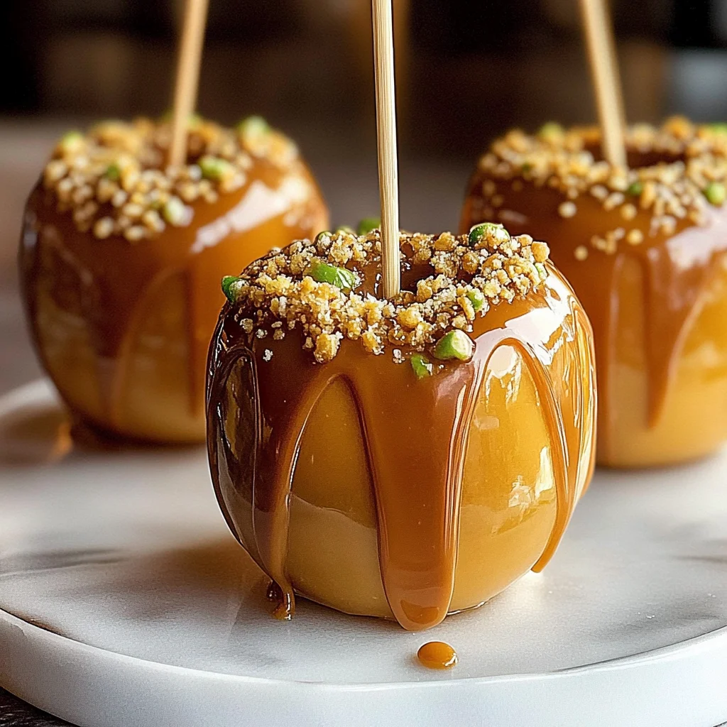 Caramel
