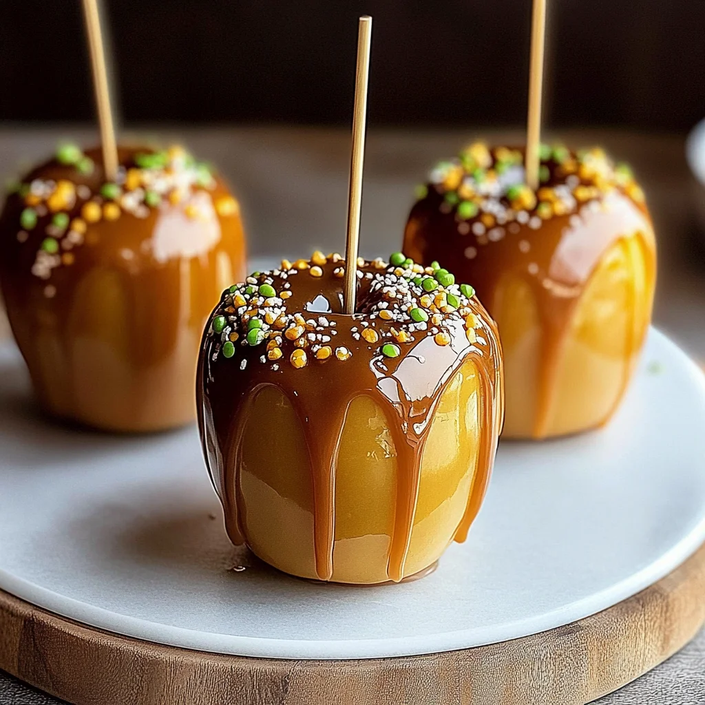 Caramel