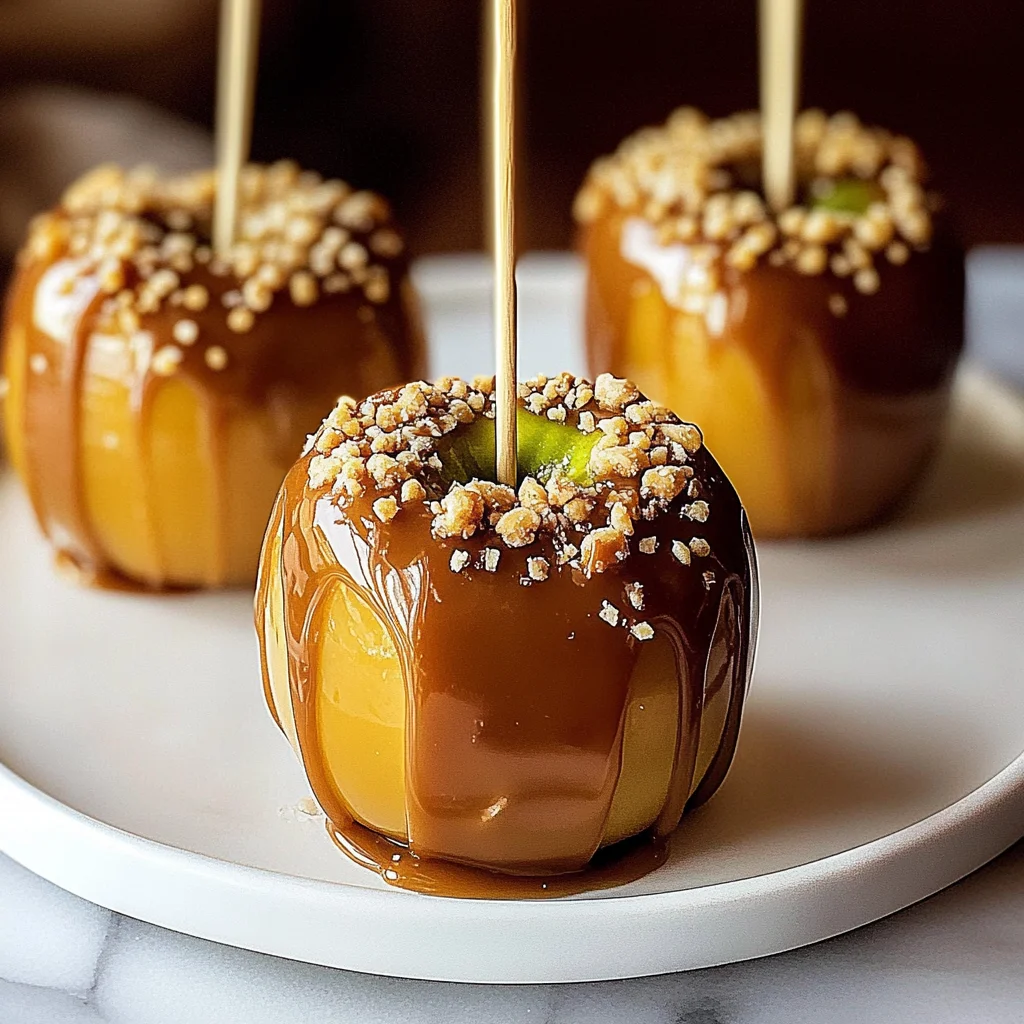 Caramel