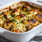 Chicken Modiga Recipe