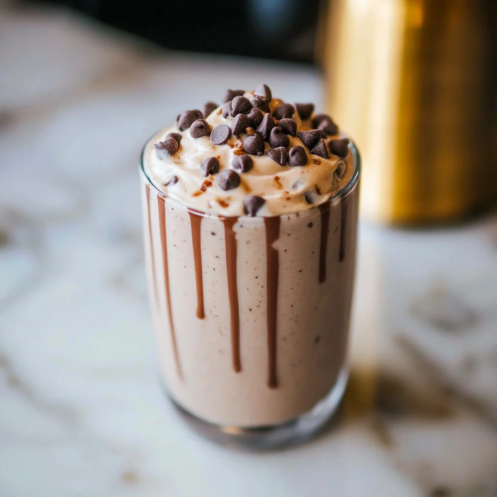 Chocolate