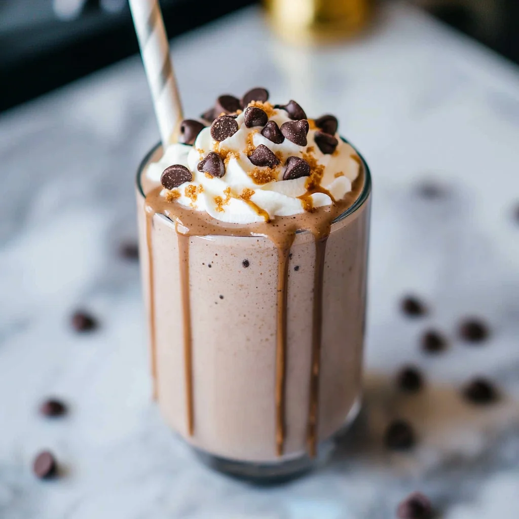 Chocolate