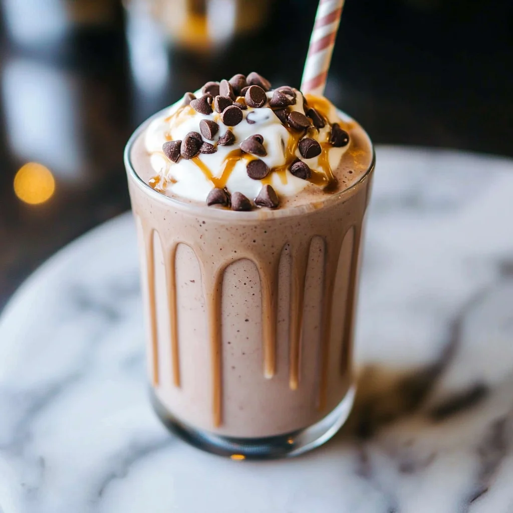 Chocolate
