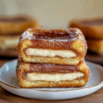Churro Cheesecake