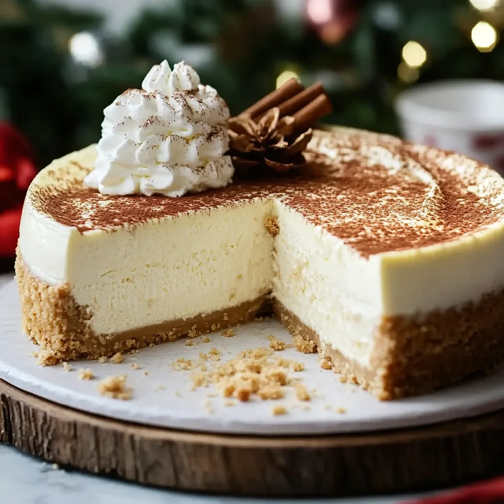 Eggnog