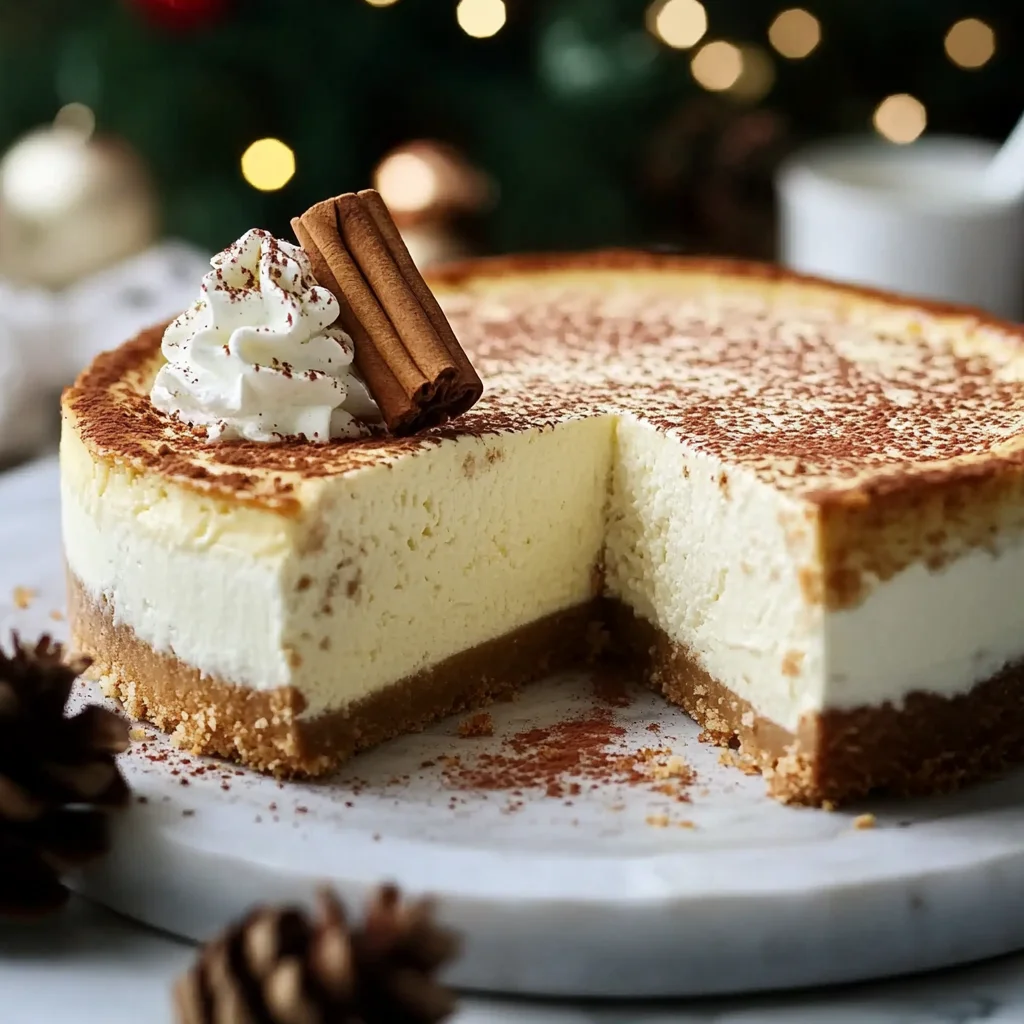 Eggnog
