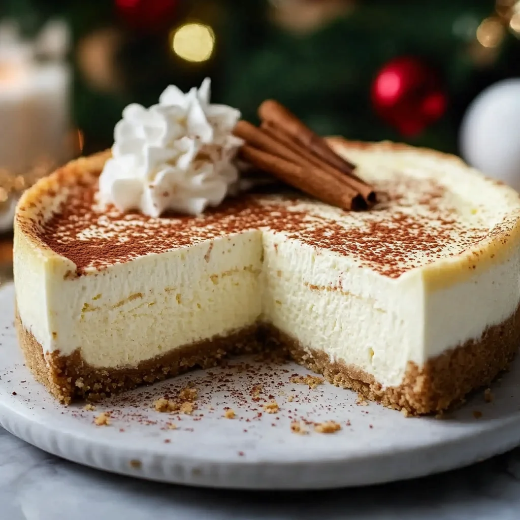 Eggnog