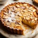 French Almond Tart