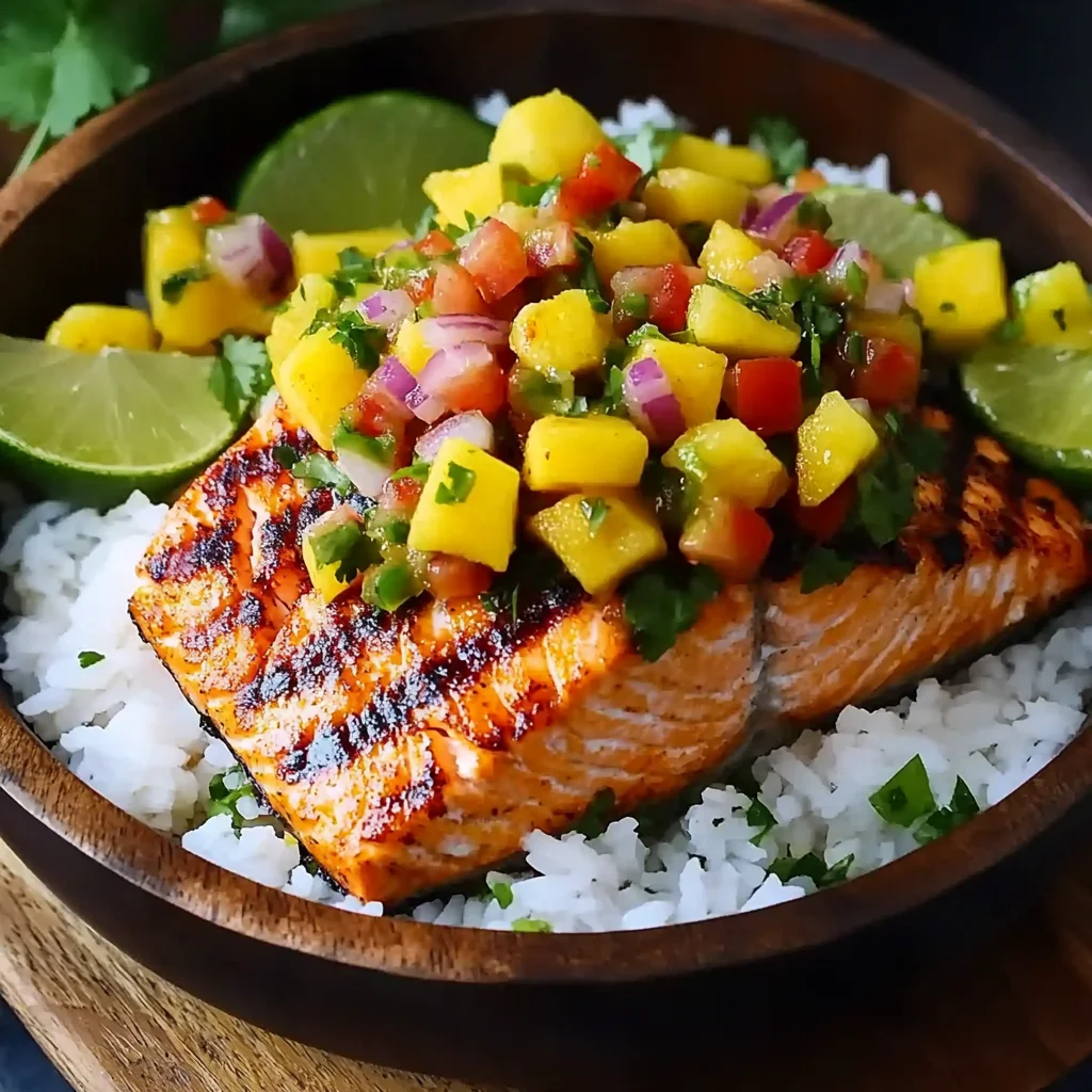 Grilled