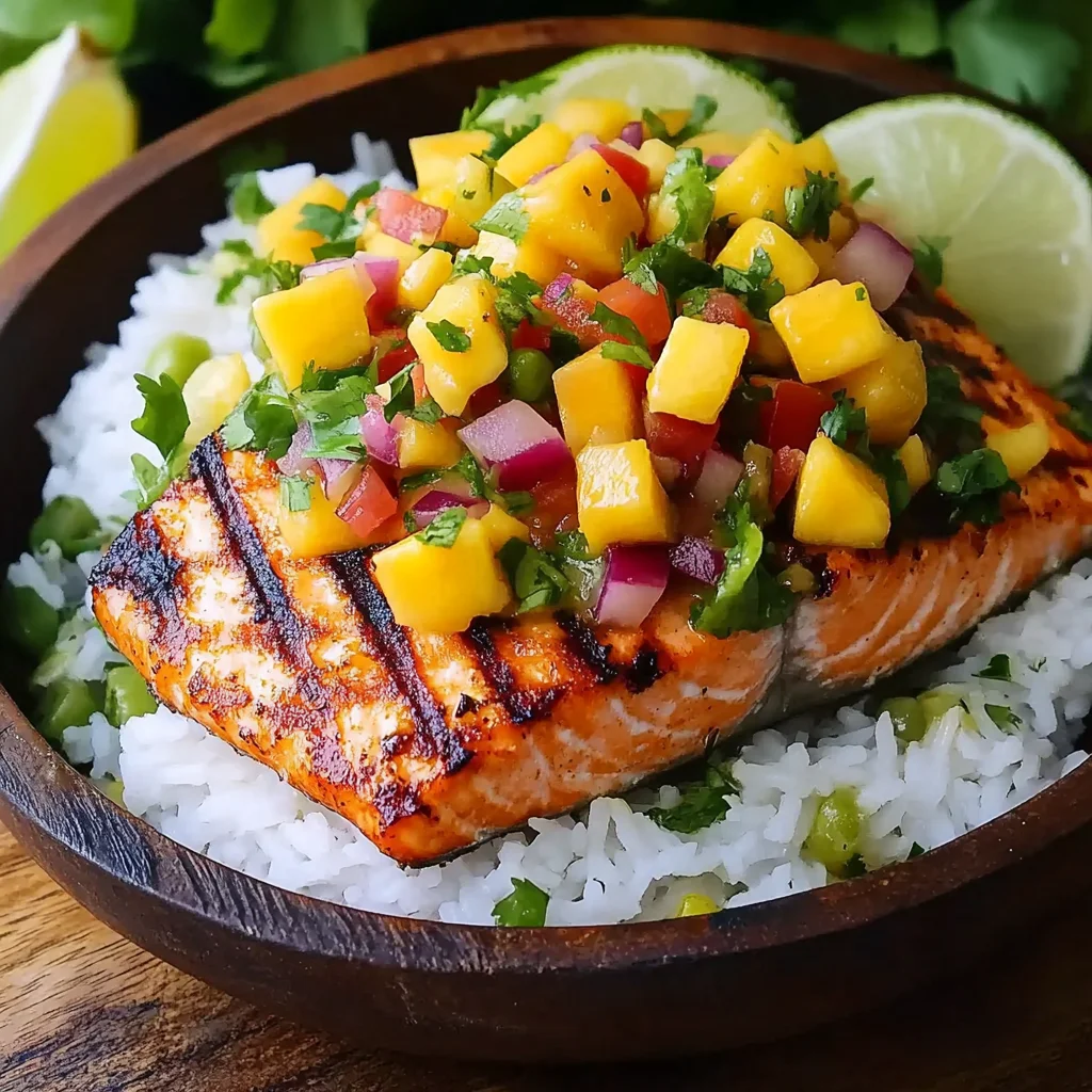 Grilled