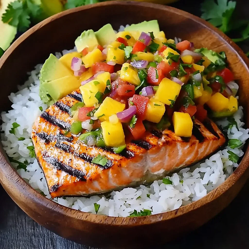 Grilled