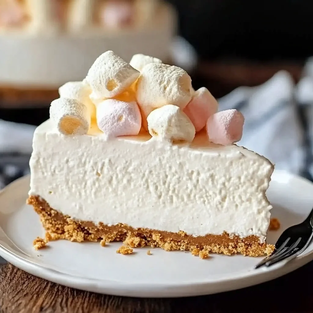 Marshmallow