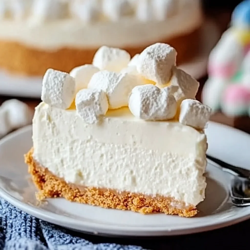 Marshmallow