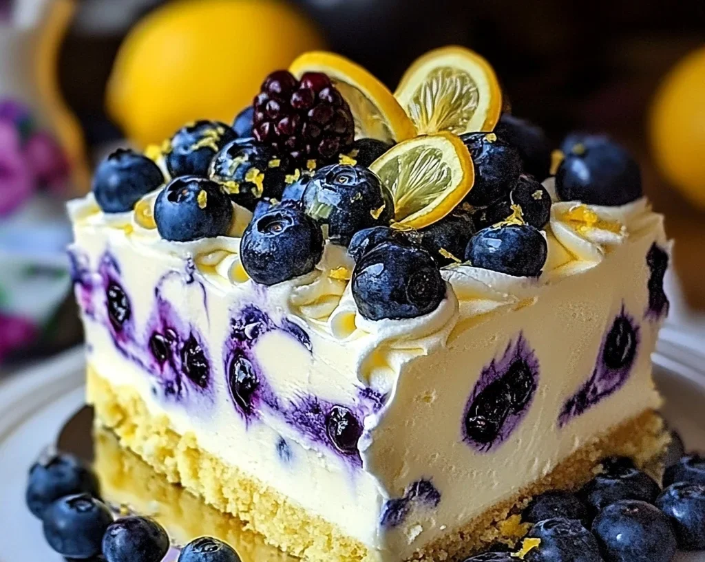 No-Bake