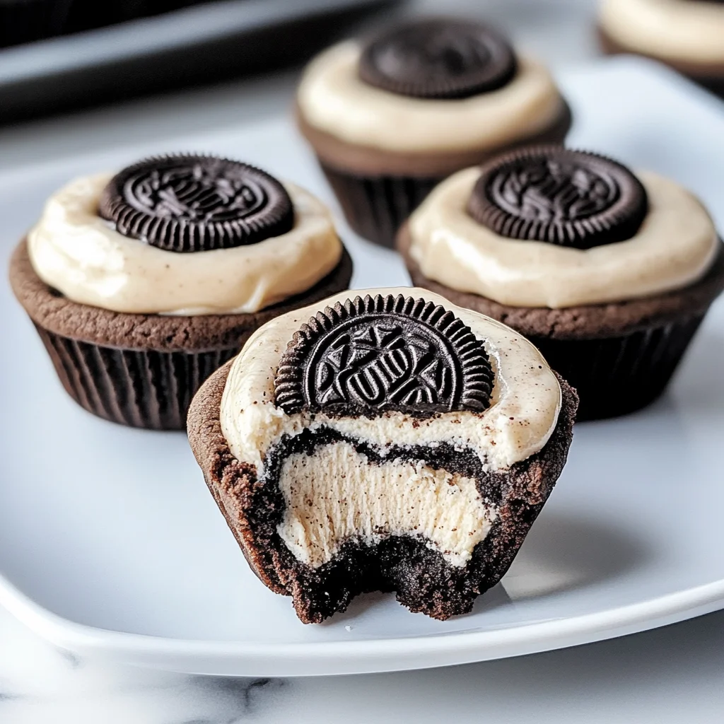Oreo