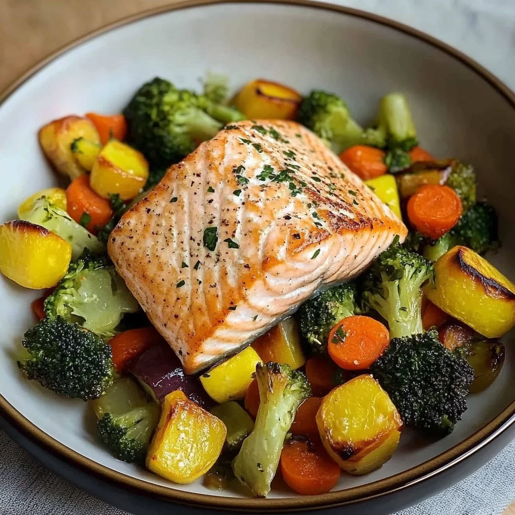 Pan-Seared