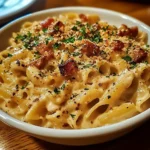 Pappadeaux Mardi Gras Pasta