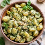 Pesto Potato Salad