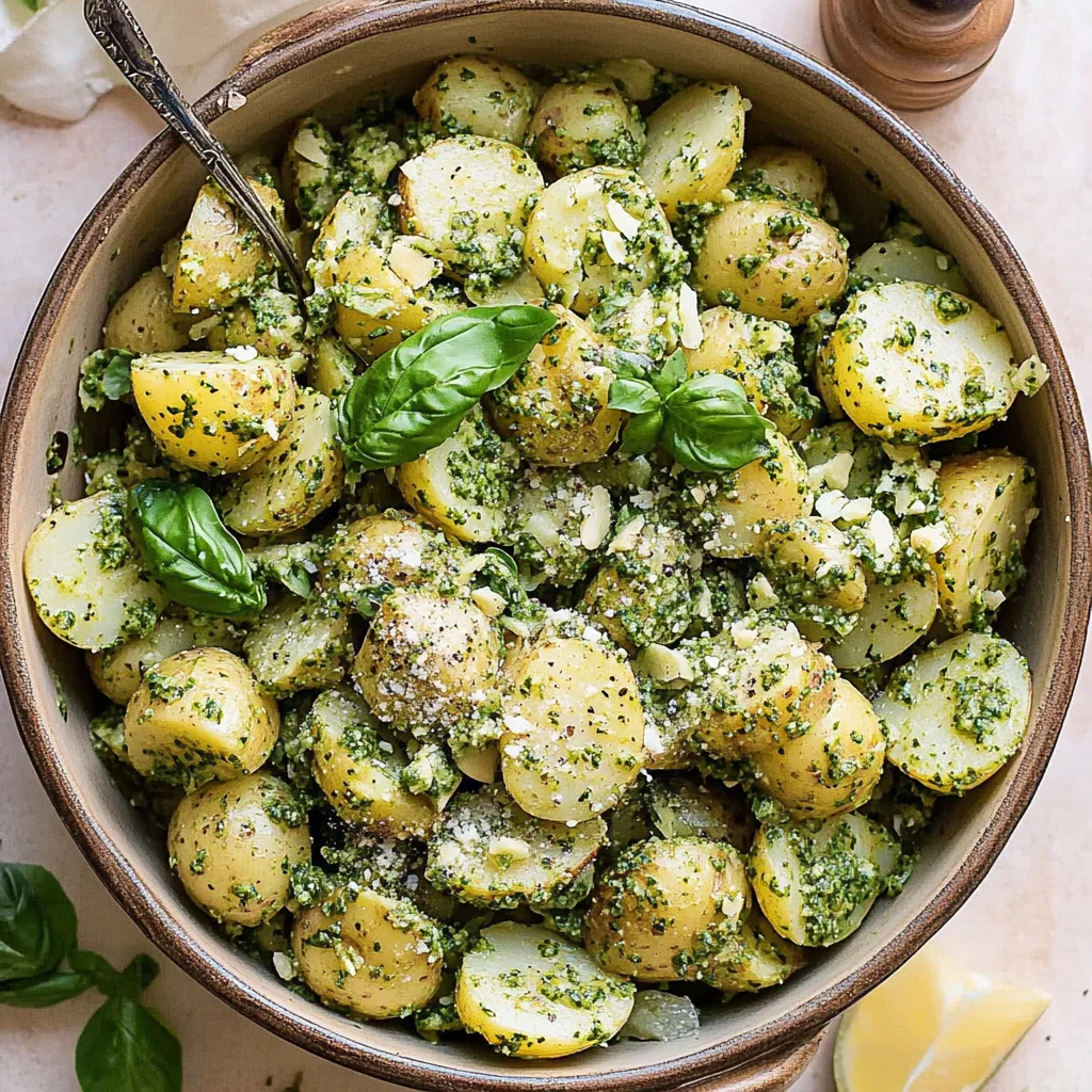 Pesto