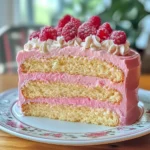 Princess Cake (Prinsesstårta)