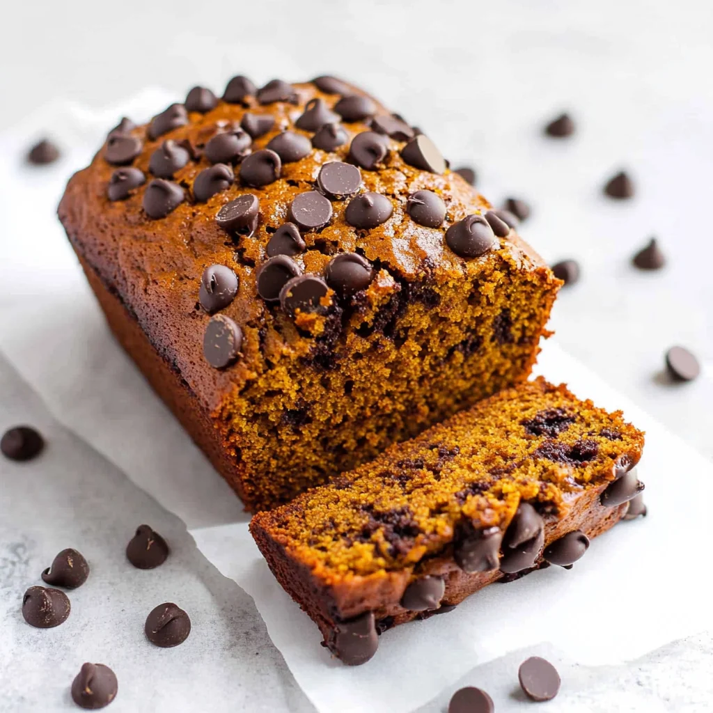 Pumpkin