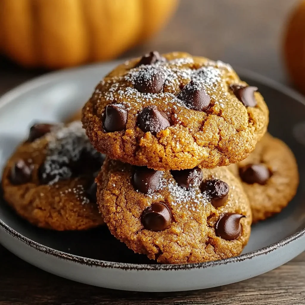 Pumpkin