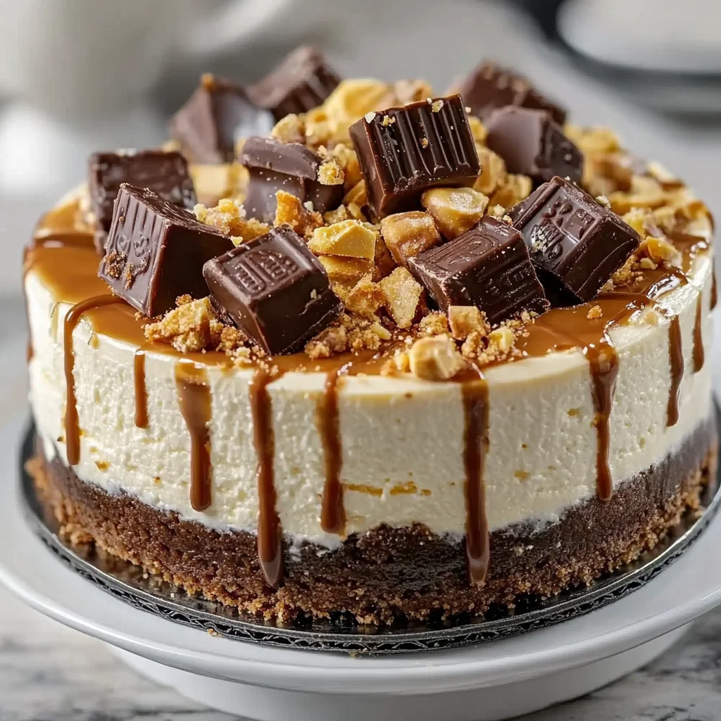 Reese’s
