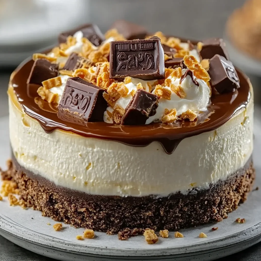 Reese’s