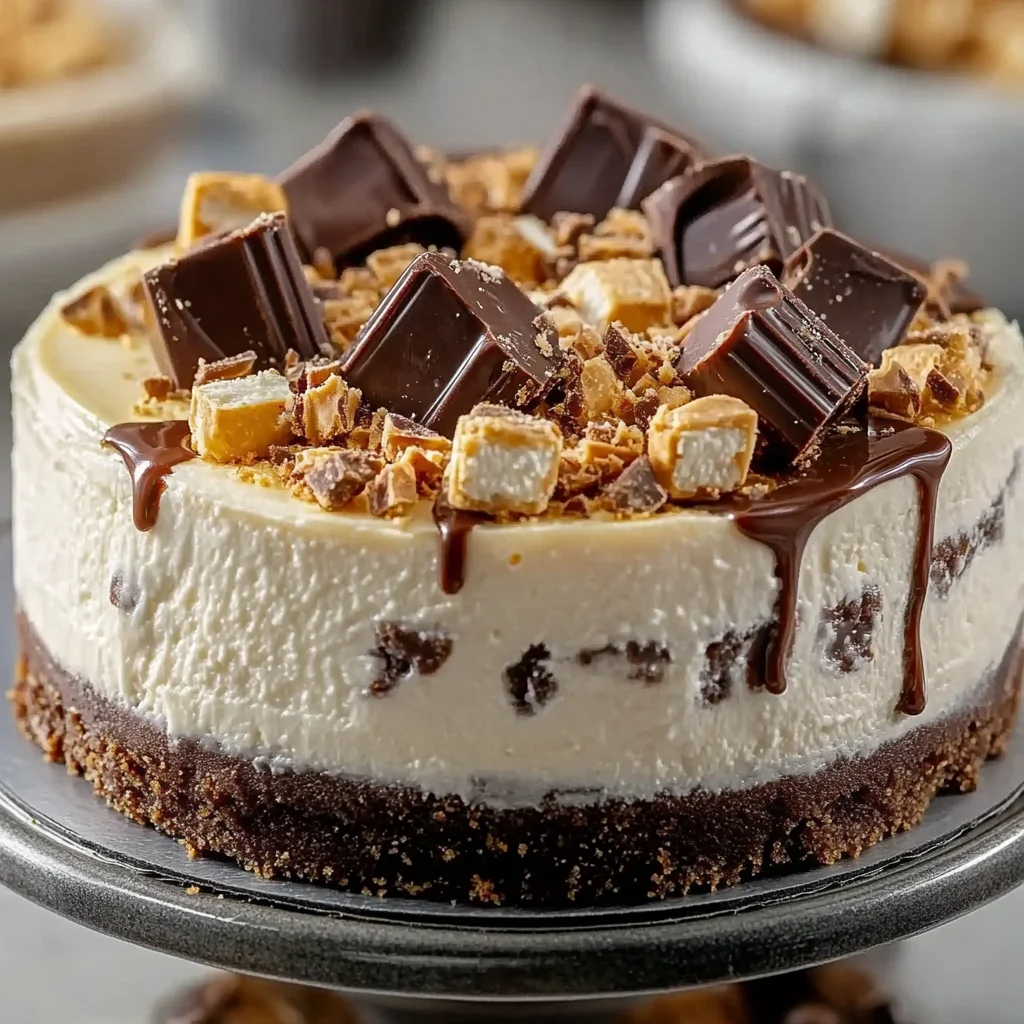 Reese’s