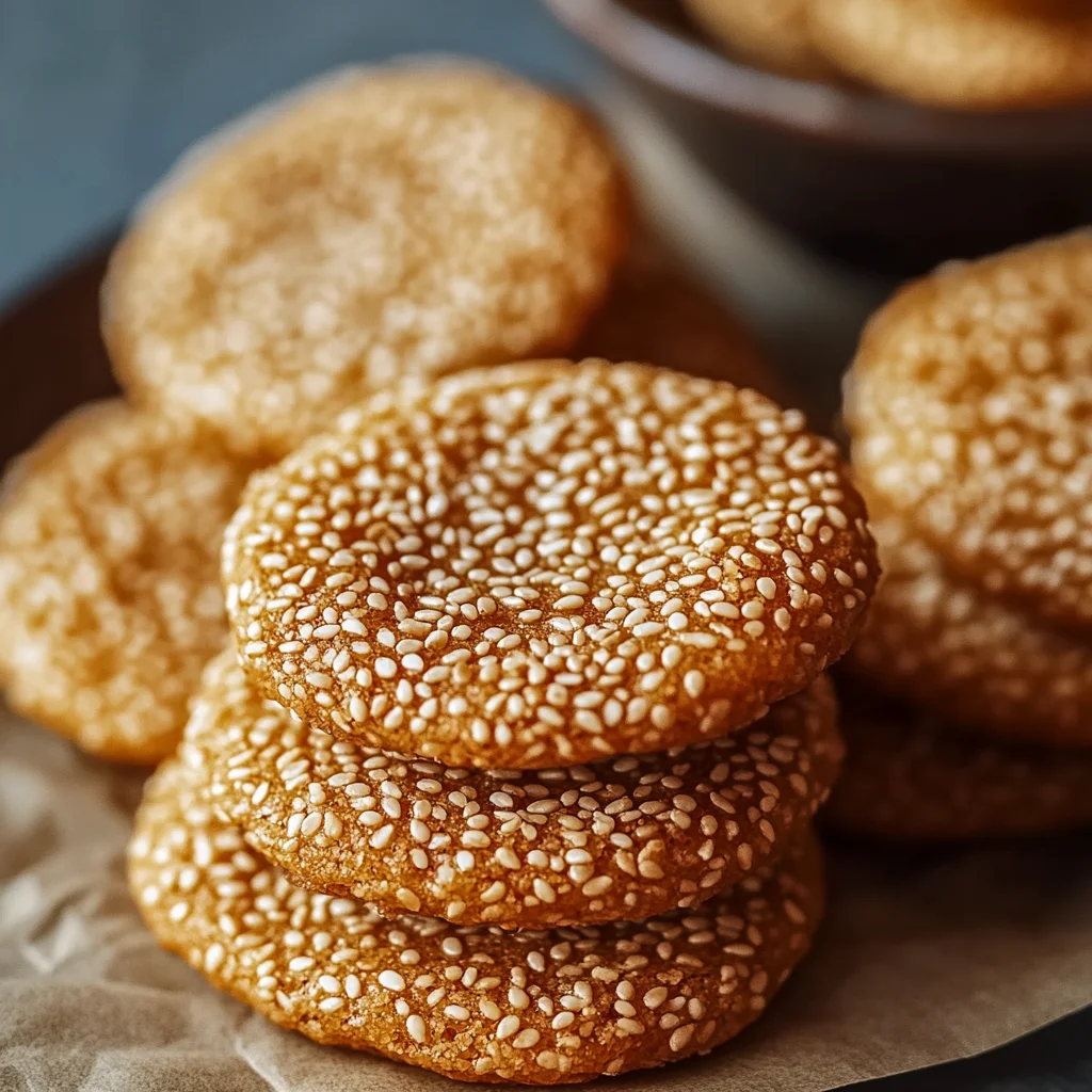 Sesame