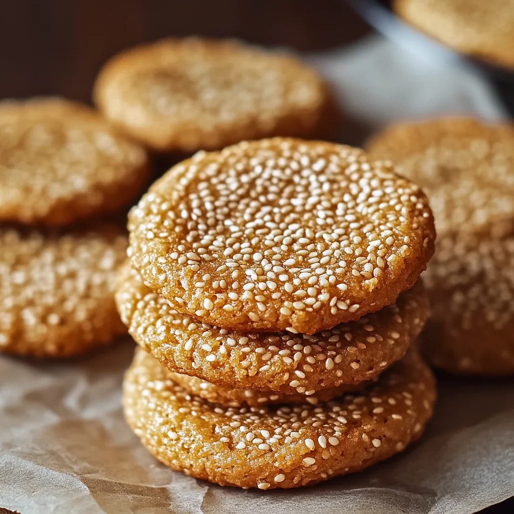 Sesame