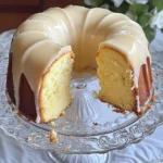Slap Ya Momma Pound Cake Recipe