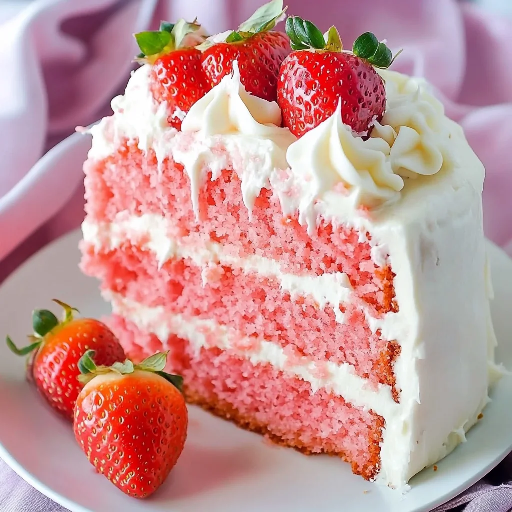 Strawberry