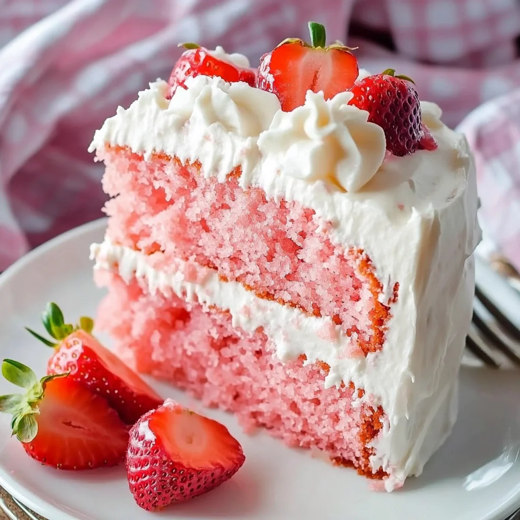 Strawberry