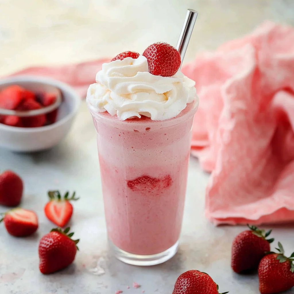 Strawberry
