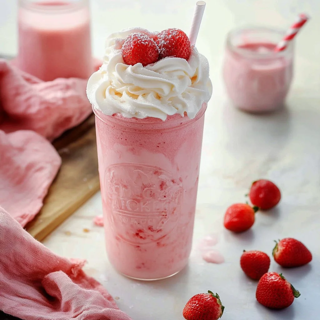 Strawberry