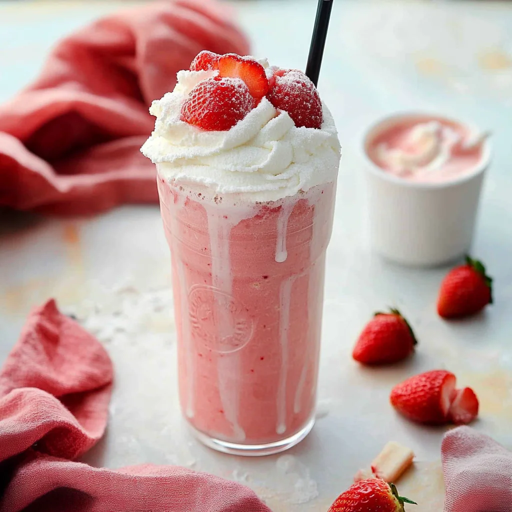 Strawberry