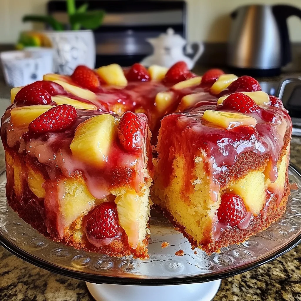 Strawberry