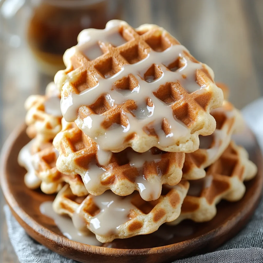 Waffle