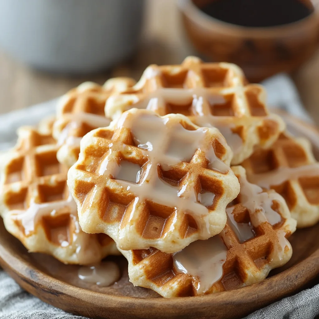 Waffle