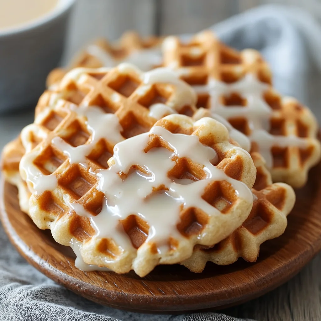 Waffle