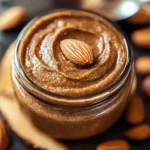Almond Butter Recipe