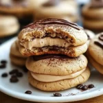 Coffee Cheesecake Cookies: Discover a Perfect Treat!