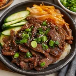 Korean Beef Bulgogi: The Amazing Ultimate Recipe for Families