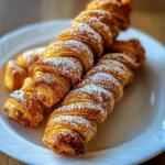 Pumpkin Pie Twists That Will Make Your Fall Cozy and Sweet