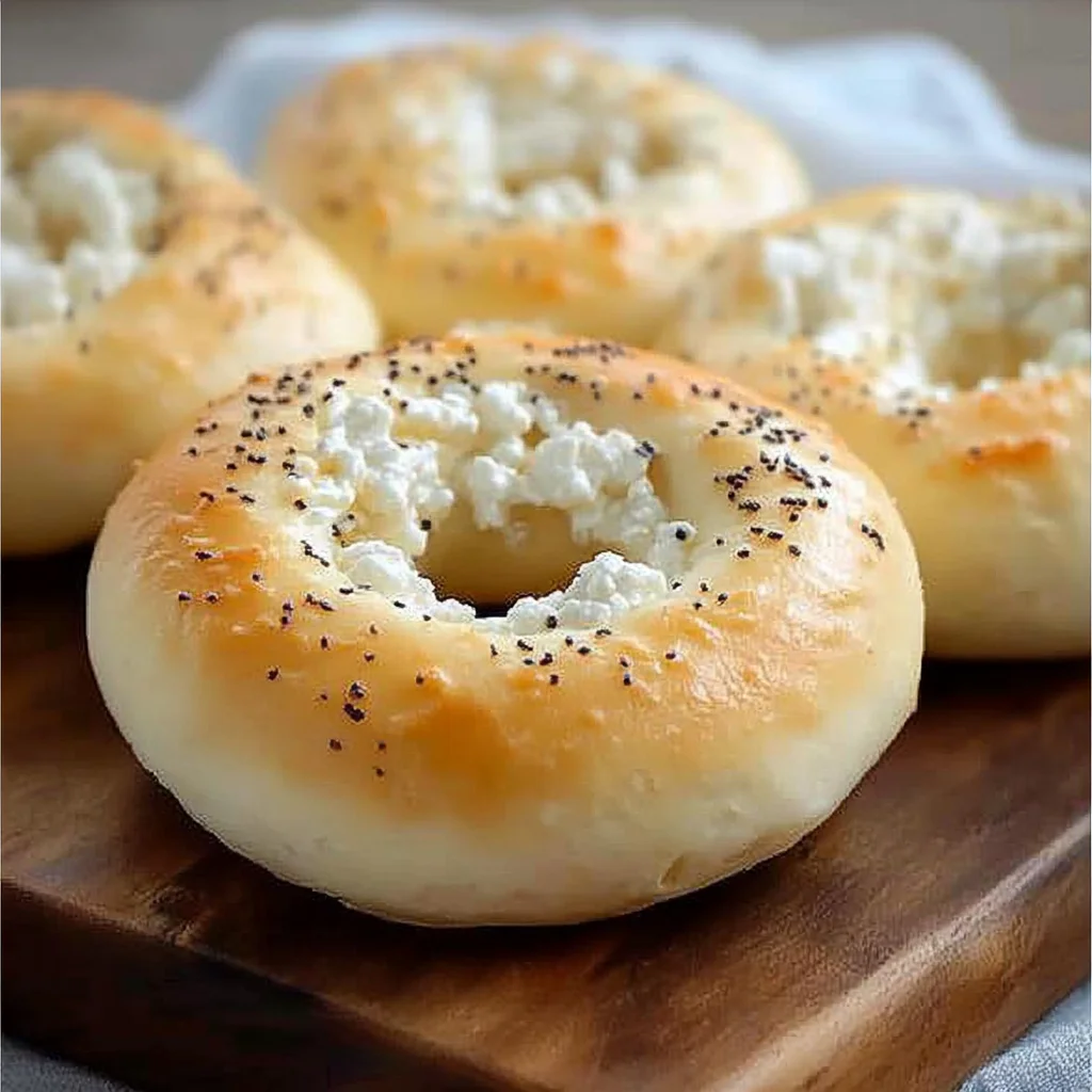 Simple 3 Ingredient Cottage Cheese